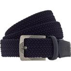 MUSTANG Gevlochten riem Elastisch in gevlochten look,, Kleding | Dames, Riemen en Ceinturen, Verzenden, Nieuw