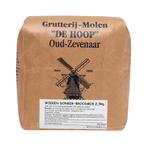 Molen de Hoop Wieken Donker Broodmix 2,5kg, Hobby en Vrije tijd, Verzenden, Nieuw