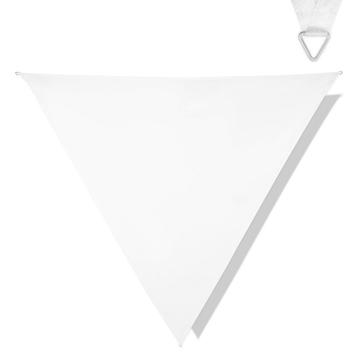 Schaduwdoek Driehoek - Premium –  360 cm – Waterafstotend | beschikbaar voor biedingen