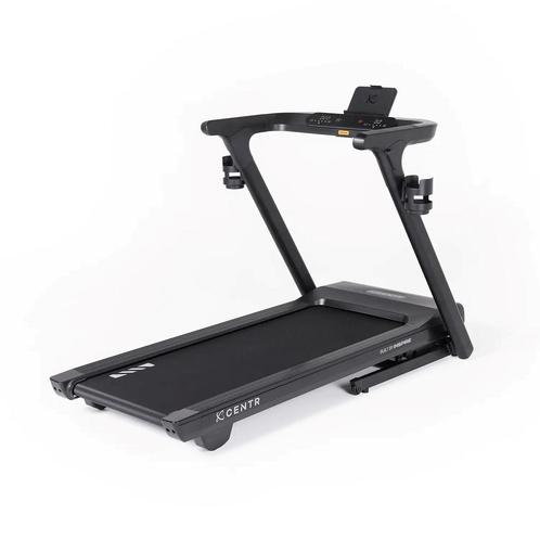 Centr RUNR Loopband - Gratis trainingsschema, Sport en Fitness, Fitnessapparatuur, Loopband, Verzenden