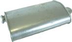 *Tip*  Einddemper (incl. KM-9568) PEUGEOT 406, Auto-onderdelen, Uitlaatsystemen, Ophalen of Verzenden, Nieuw, Peugeot