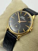 Tissot - Black Dial - Zonder Minimumprijs - 50000-01 - Heren, Nieuw