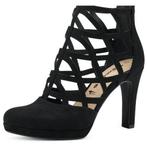 Tamaris Enkellaarsjes stiletto heel, evening wear, high, Kleding | Dames, Schoenen, Verzenden, Nieuw