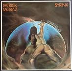 LP gebruikt - Patrick Moraz - amp; Syrinx â Coexistence, Verzenden, Zo goed als nieuw