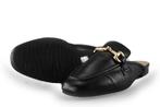 Loafers in maat 42 Zwart | 10% extra korting, Kleding | Dames, Verzenden, Zwart, Overige typen, Zo goed als nieuw