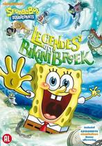 Spongebob - Legendes uit bikinibroek (dvd tweedehands film), Cd's en Dvd's, Ophalen of Verzenden, Zo goed als nieuw