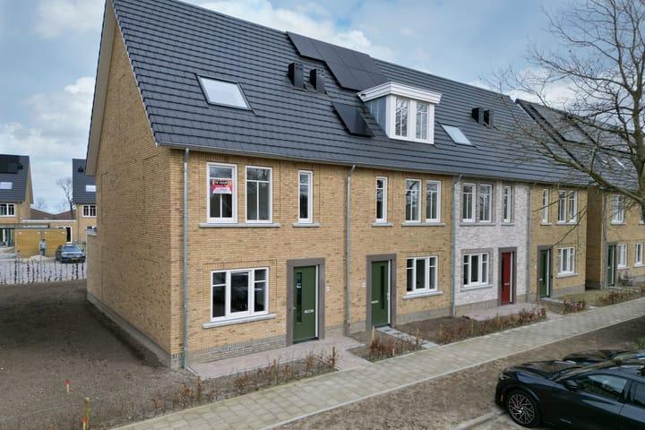 Te huur Woning/appartement in Rijndijk, 6 kamer(s) 158 m², Huizen en Kamers, Huizen te huur, Direct bij eigenaar, A, Noord-Holland