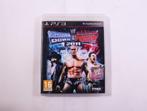 PlayStation 3 - WWE SmackDown vs. Raw 2011, Ophalen of Verzenden, Nieuw