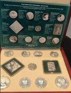Polen. Coin Set (by Mennic Pastwow S. A. ) 2003, Postzegels en Munten, Munten | Europa | Niet-Euromunten