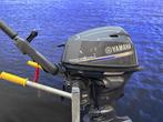 Yamaha 25 pk buitenboordmotor injectie en trolling functie, Watersport en Boten, 10 tot 30 pk, Viertaktmotor, Ophalen of Verzenden