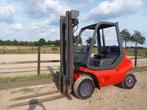 Veiling: Heftruck Linde H45D Diesel 4500kg, Ophalen, Linde, Diesel, Heftruck