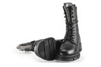 Maruti Veterboots in maat 40 Zwart | 10% extra korting, Kleding | Dames, Schoenen, Verzenden, Zwart, Overige typen, Zo goed als nieuw