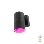 Novo Smart LED schuttinglamp RGBW IP65 5Watt dimba, Ophalen of Verzenden, Nieuw