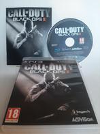 Call of Duty Black Ops II Playstation 3, Spelcomputers en Games, Games | Sony PlayStation 3, Nieuw, Ophalen of Verzenden