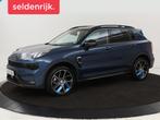 Lynk & Co 01 1.5 Plug In | Panoramadak | Infinity by Harman, Automaat, Blauw, Plug-in hybride, Nieuw
