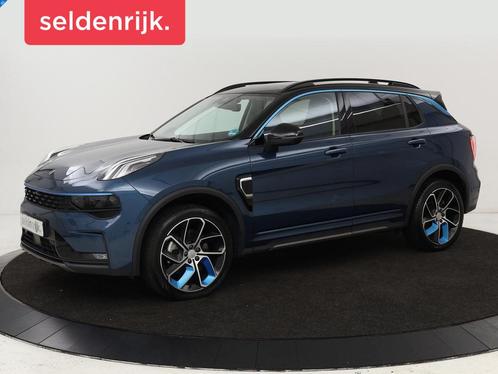 Lynk & Co 01 1.5 Plug In | Panoramadak | Infinity by Harman, Auto's, Lynk & Co, Lease, Automaat, SUV of Terreinwagen, Financial lease