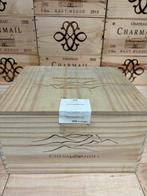 2016 Cheval des Andes Mendoza - Mendoza - 6 Flessen (0.75, Nieuw