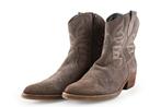 Cellini Cowboy laarzen in maat 40 Overig | 10% extra korting, Kleding | Dames, Overige kleuren, Verzenden, Cellini, Zo goed als nieuw