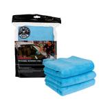 Chemical Guys Workhorse Professional Grade Microfiber Towel, Verzenden