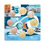 Jaarset Nederland 2023 UNC-kwaliteit, Postzegels en Munten, Munten | Nederland, Verzenden