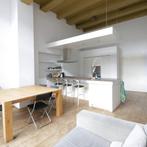 Appartement met balkon en monumentale kenmerken, g..., Huizen en Kamers, Huizen te huur, Appartement, Direct bij eigenaar, Dordrecht