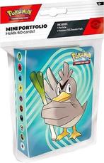 Pokemon - Journey Together Mini Portfolio (incl., Verzenden, Nieuw