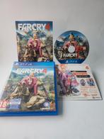 Farcry 4 Playstation 4, Spelcomputers en Games, Games | Sony PlayStation 4, Nieuw, Ophalen of Verzenden