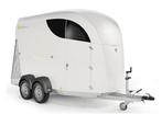 Bücker Careliner L Paardentrailer Paardentrailer, Dieren en Toebehoren, Paarden en Pony's | Trailers en Aanhangwagens, Ophalen of Verzenden
