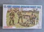 Dragon 6148 US Army Airborne 1:35 SEALED, Hobby en Vrije tijd, Modelbouw | Figuren en Diorama's, Nieuw, Verzenden