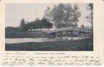 ZUTPHEN - Warnsveldsche Vonder bij Zutfen, Verzenden, Gelopen