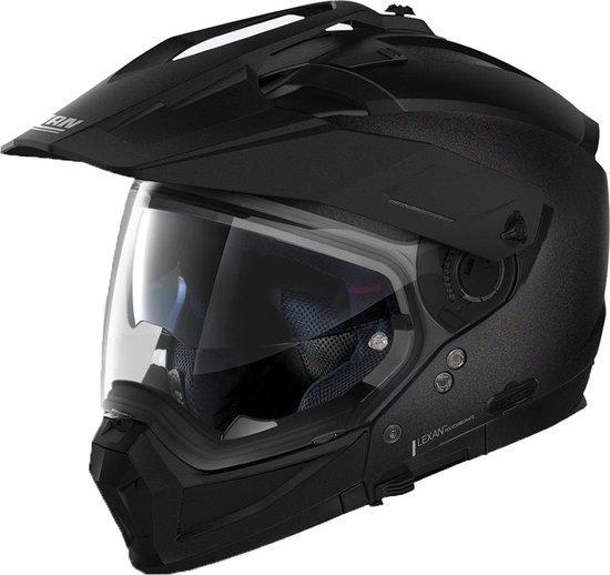 Nolan N70-2 X Special 9 ECE 22.06 XL - Maat XL - Helm, Sport en Fitness, Wielrennen, Verzenden