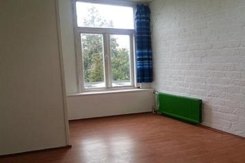 Kamer Oranje-Nassaupark in Leeuwarden beschikbaar voor biedingen