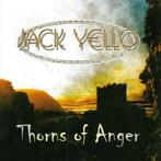 cd - Jack Yello - Thorns Of Anger, Verzenden, Zo goed als nieuw