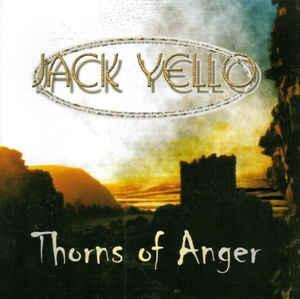 cd - Jack Yello - Thorns Of Anger, Cd's en Dvd's, Cd's | Overige Cd's, Zo goed als nieuw, Verzenden