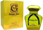 Golden Girl - eau de parfum - 100 ml - dames - Close2