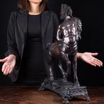 Furietti Centaurs - Bronze Sculpture - Half 20th Century -