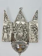 Wijwatervat - 1930-1940 - Geld verdienen, Antiek en Kunst