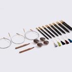 Lantern Moon Glory Verwisselbare Rondbreinaaldenset (13 cm, Ophalen of Verzenden, Nieuw