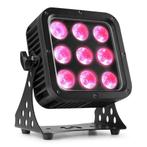 BeamZ Professional StarColor72 Floodlight RGBW IP65, Muziek en Instrumenten, Nieuw, Verzenden