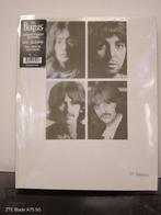 Beatles - The Beatles - White Album The Super Deluxe, Nieuw in verpakking