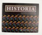 HISTORIA TEKSTBOEK 9789028011953 IMMERZEEL, Verzenden, Gelezen, IMMERZEEL