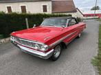 Ford - Galaxie 500 Convertible Continental Kit - 1964, Auto's