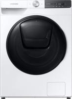 Samsung Ww80t754abts2 Wasmachine – 8 Kg 1400t, Witgoed en Apparatuur, Wasmachines, Ophalen of Verzenden, Nieuw, Voorlader, 85 tot 90 cm
