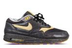Nike Air Max 1 Premium TZ Livestrong • 44.5, Ophalen of Verzenden, Nieuw, Nike, Sneakers of Gympen