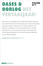 Oase & oorlog / Filter – Tijdschrift over vertalen / 31:1, Verzenden, Zo goed als nieuw
