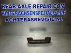 Deurgreep, portiergreep Opel Ascona B, kleur zwart., Verzenden, Gebruikt, Opel
