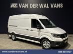 Volkswagen Crafter | 2.0 TDI 141pk L3H3 L2H2 Euro6 Airco |, Gebruikt, Euro 6, Volkswagen, Wit