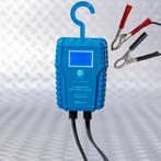 Datona Automatische acculader & druppellader (6-12V / 750, Ophalen of Verzenden, Nieuw