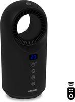 Tweedekans | VONROC Elektrische kachel – ventilatorkachel -, Ophalen of Verzenden, Zo goed als nieuw
