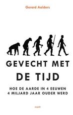 Gevecht met de tijd 9789461533821 Gerard Aalders, Verzenden, Zo goed als nieuw, Gerard Aalders